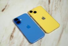 iPhone 16 / 15