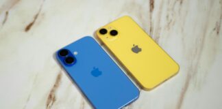 iPhone 16 / 15