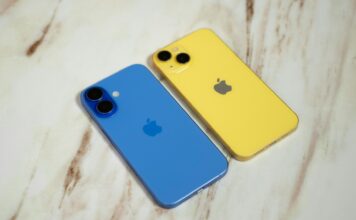 iPhone 16 / 15