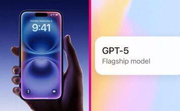Apple Intelligence GPT-5