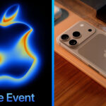 Apple event