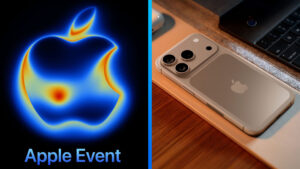 Apple event