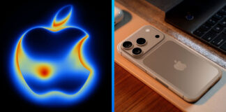 Apple event
