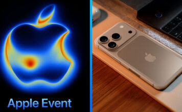 Apple event