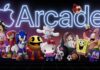 Apple Arcade