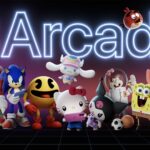 Apple Arcade