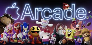 Apple Arcade
