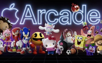 Apple Arcade