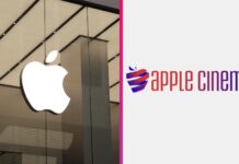 Apple Cinemas