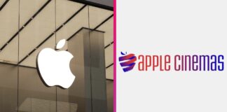 Apple Cinemas