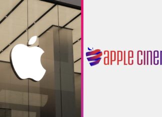 Apple Cinemas