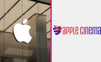 Apple Cinemas
