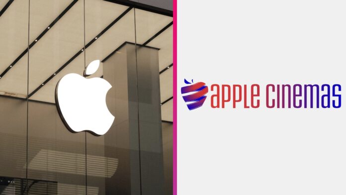 Apple Cinemas