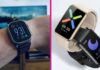 Apple Watch x Oppo