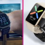 Apple Watch x Oppo