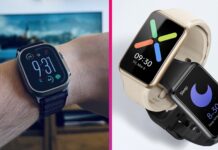 Apple Watch x Oppo