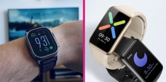 Apple Watch x Oppo