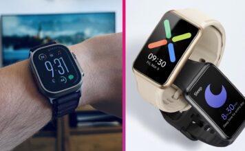 Apple Watch x Oppo