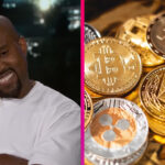 Kanye West vydal kryptomenu. Dosiahla 3 miliardy dolárov, potom sa zrútila o 95 % Kanye west