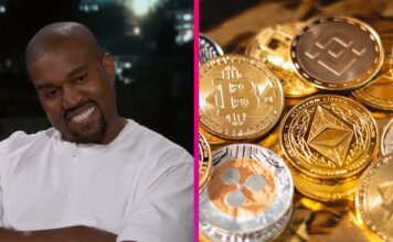 Kanye west
