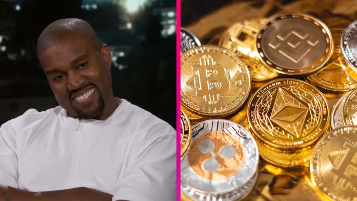 Kanye west