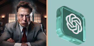 Elon Musk OpenAI