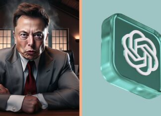 Elon Musk OpenAI