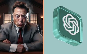 Elon Musk OpenAI