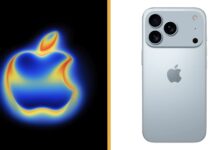 Apple Event iPhone 17 Pro