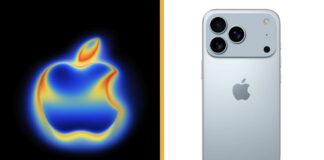 Apple Event iPhone 17 Pro