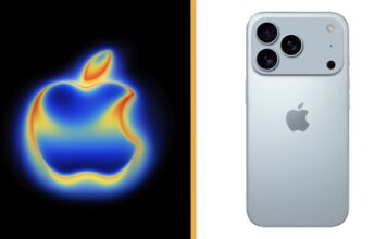 Apple Event iPhone 17 Pro