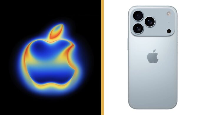 Apple Event iPhone 17 Pro