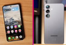 Samsung Galaxy S25