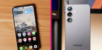 Samsung Galaxy S25