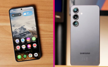 Samsung Galaxy S25