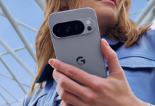 Google Pixel 10
