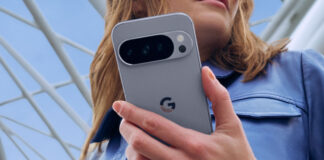 Google Pixel 10