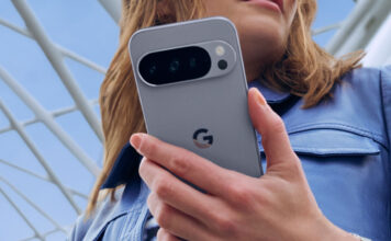 Google Pixel 10