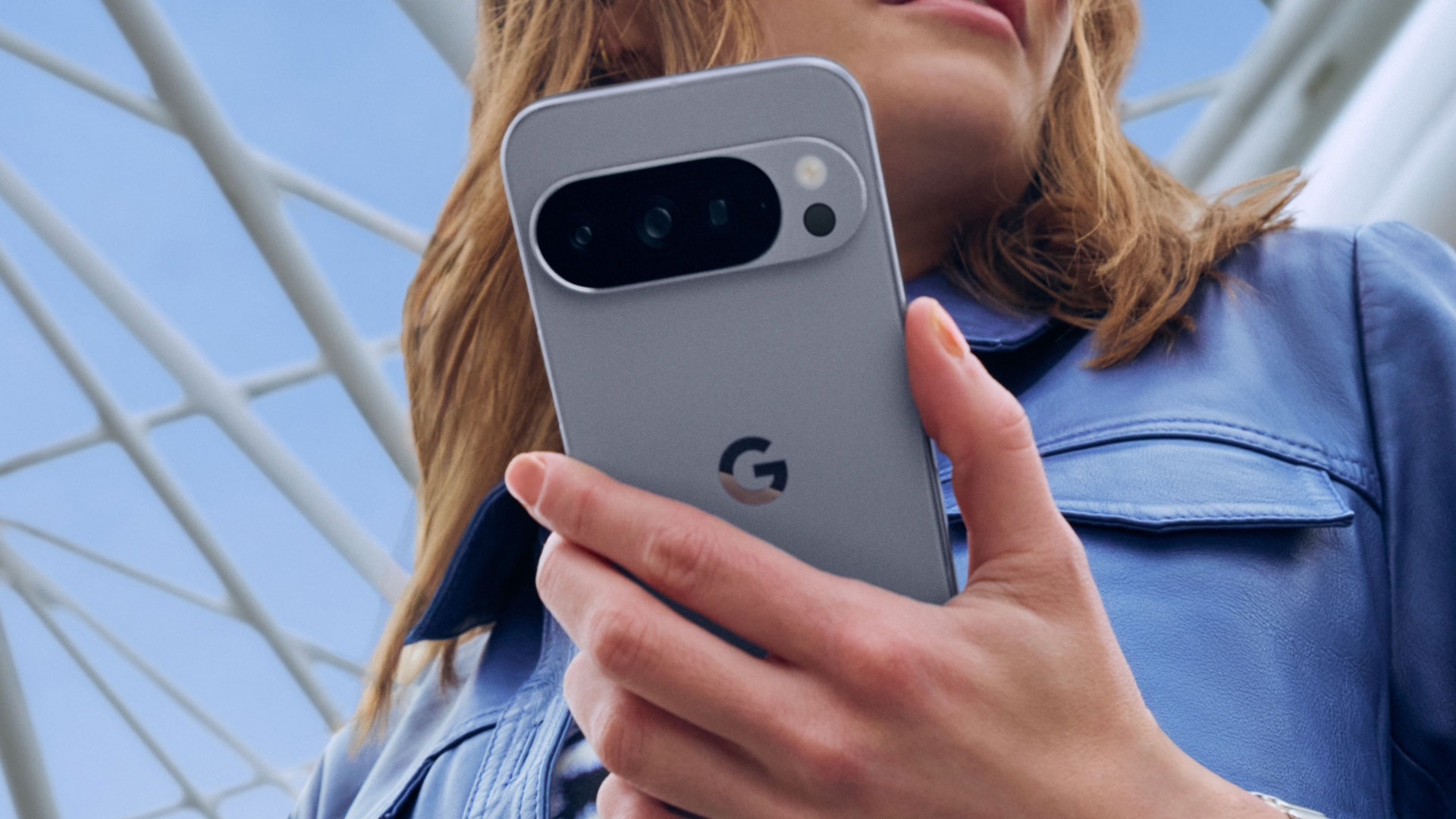Google Pixel 10