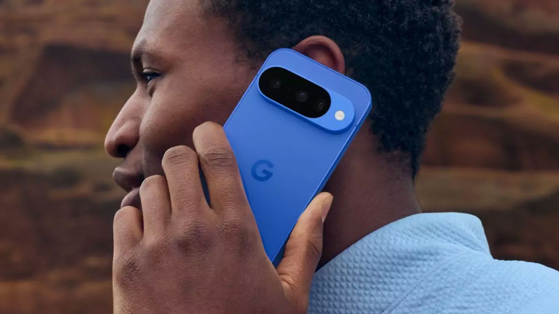 Google Pixel 10