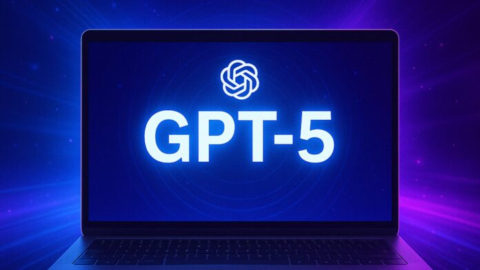 Chat-GPT 5