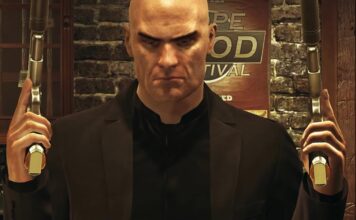 Hitman