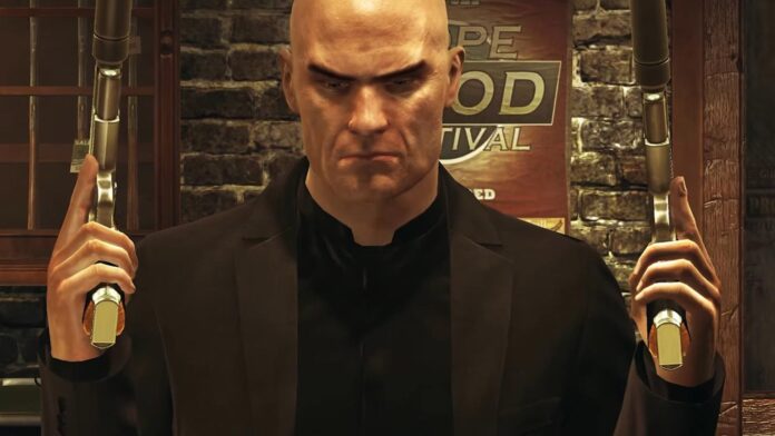 Hitman