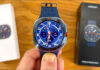 Samsung Galaxy Watch Ultra
