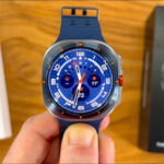 Samsung Galaxy Watch Ultra