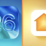 iOS 26 Home