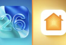 iOS 26 Home