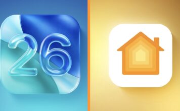 iOS 26 Home