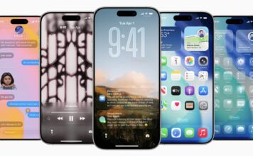 iOS 26 iPhone
