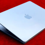 MacBook